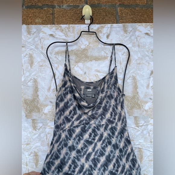 ANTHROPOLOGIE The Elyse Slip Dress size XS - Picture 7 of 13
